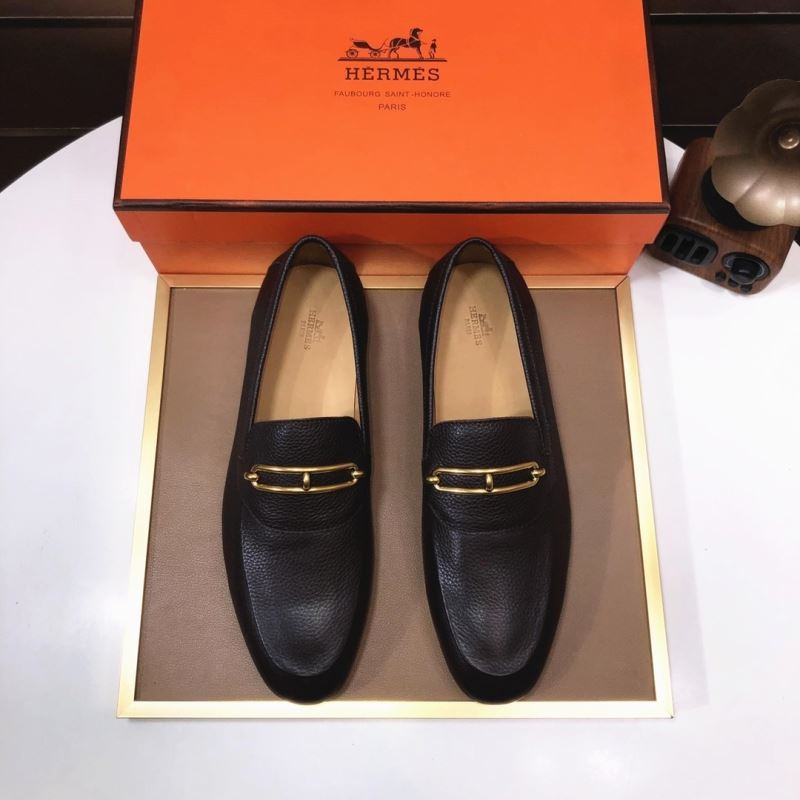 Hermes Business Shoes